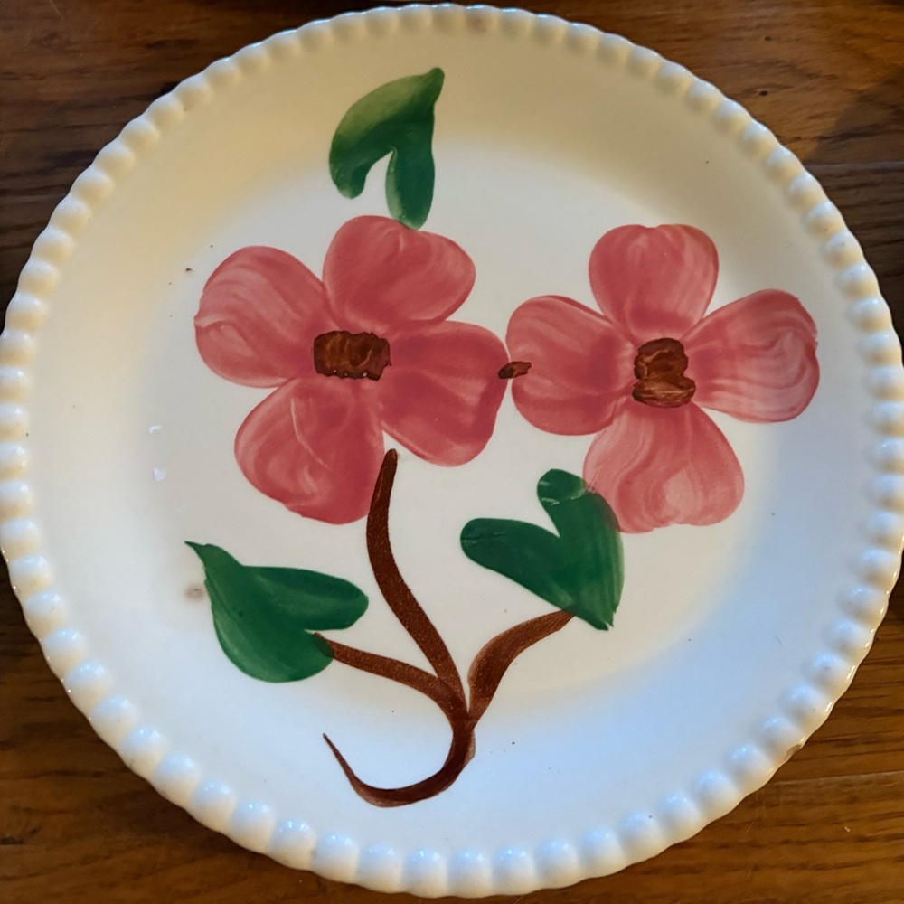 Blue Ridge Pottery Assorted Dishes - Picture 4 of 15